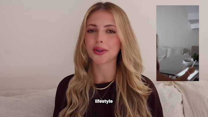 be your brands face and create ugc ads