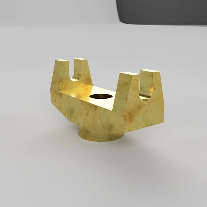 make an stl file for a 3d object in fusion360 and solidworks