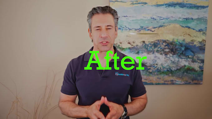 do professional audio noise, echo, reverb removal and voice enhancement
