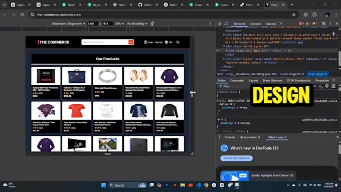 convert your figma design a website using nextjs