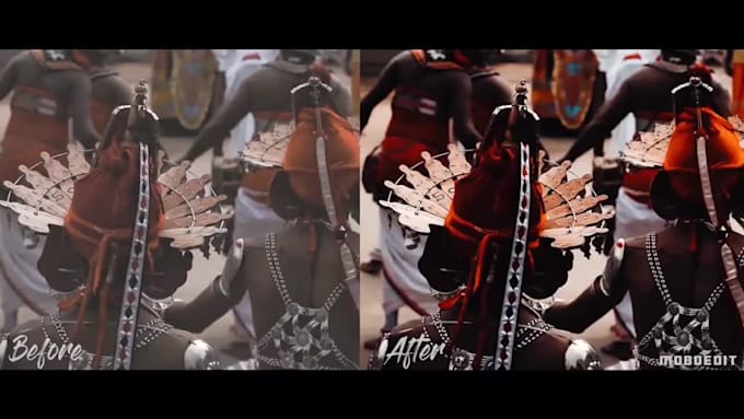 color grade your videos like sam kolder