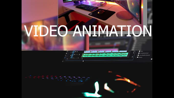 do impressive video editing and expert