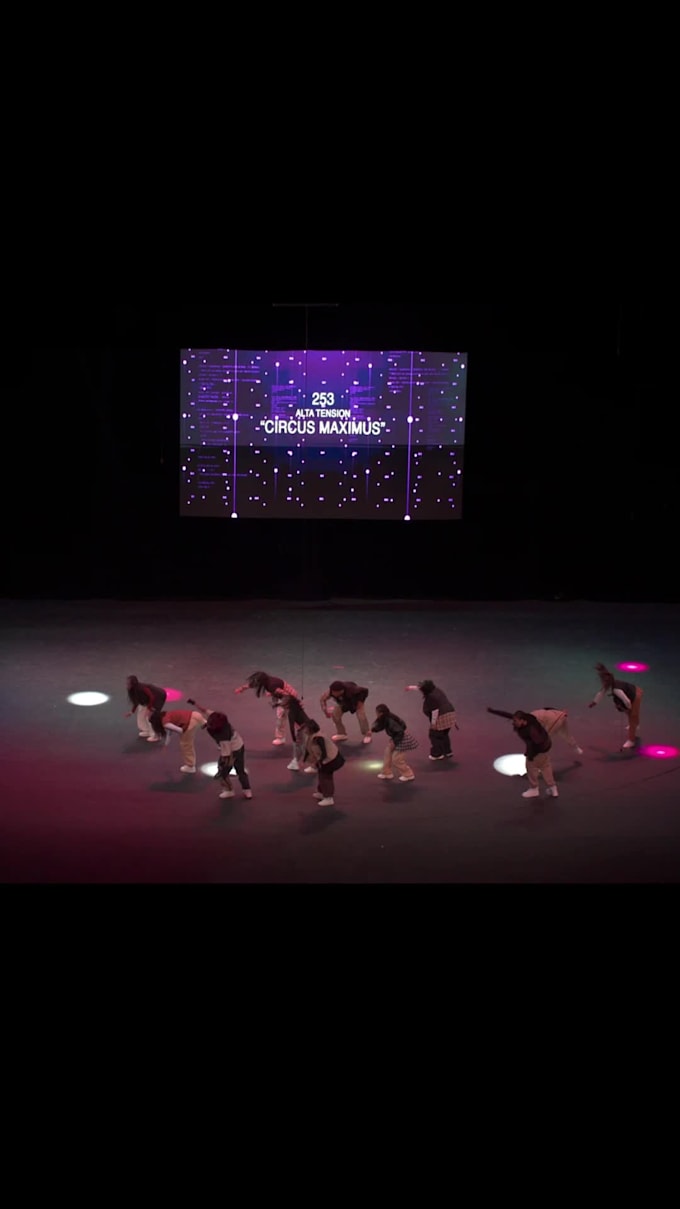 create custom dance remix for your dance routines