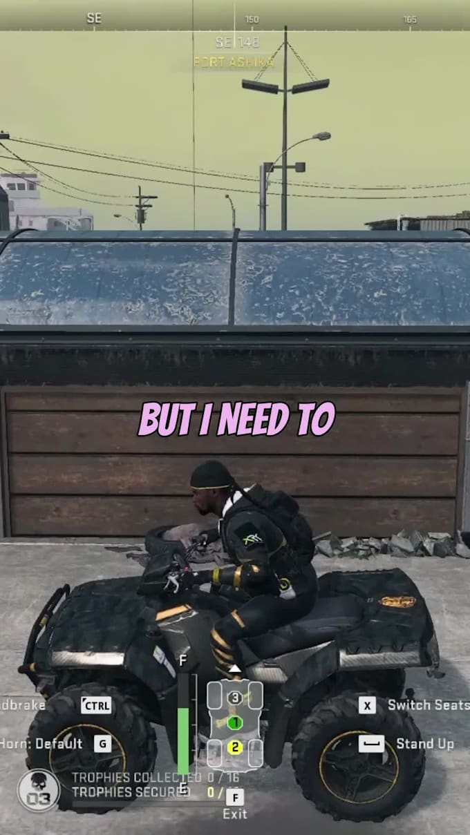 make funny gaming reels or shorts