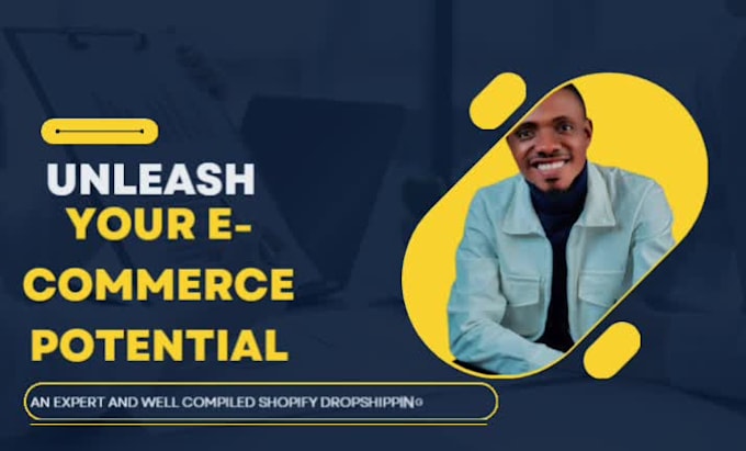 sell profitable sales guaranteed ready made shopify dropshipping course