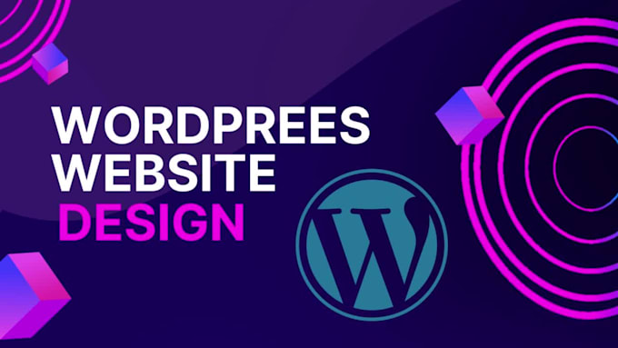 develob responsive wordpress website mobile compatible