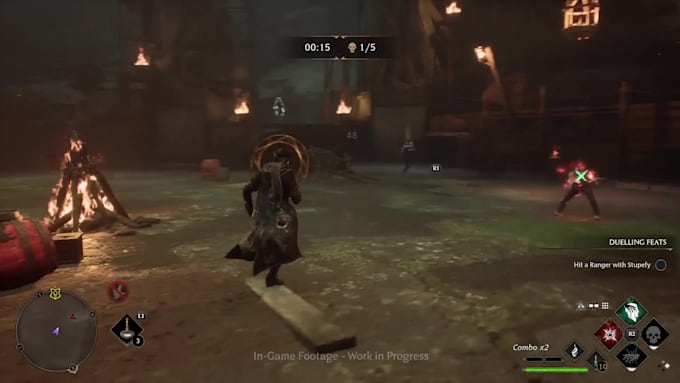 implement game audio and sound design in unity or unreal