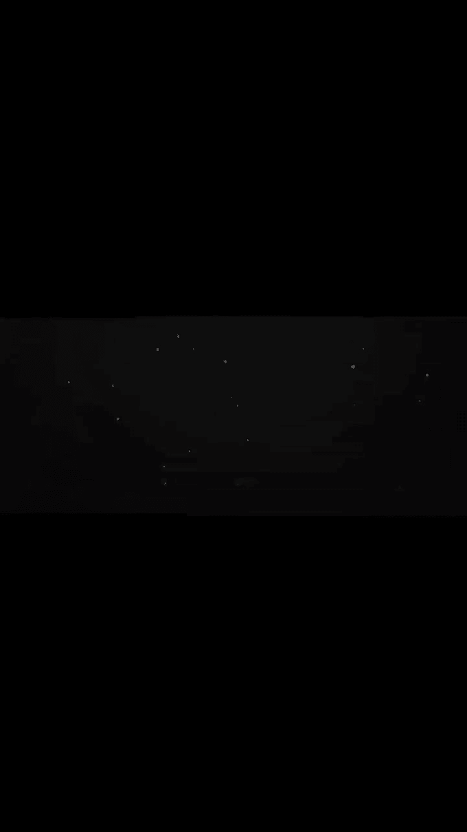 create a kinetic typography video