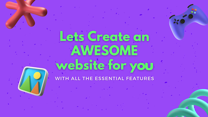 build and customize your wordpress website with expertise and precision