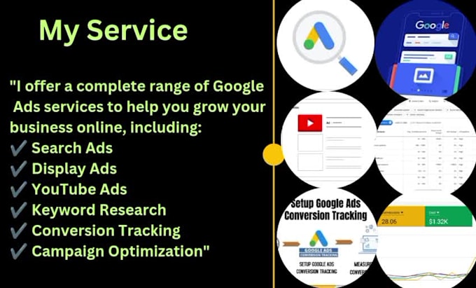 run high converting google ads PPC campaigns to boost your sales