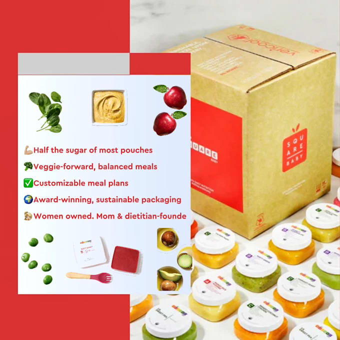 design high converting social media ads