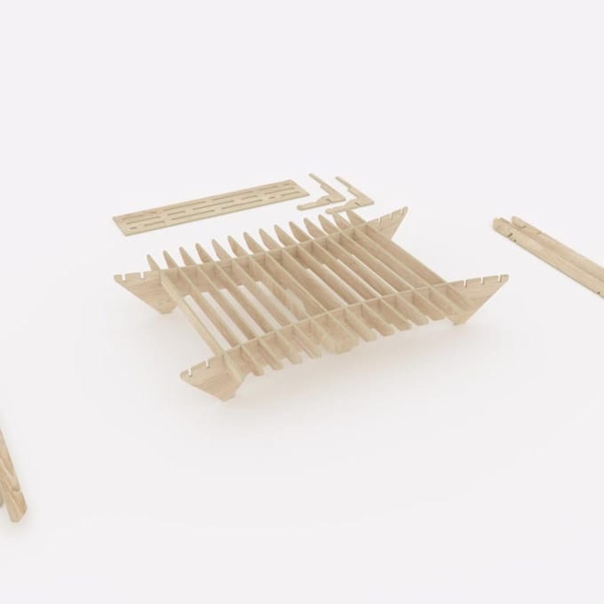 do 3d product animation