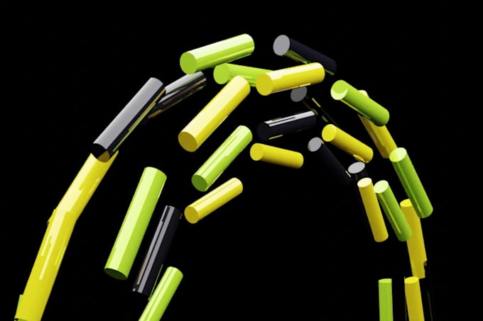 do 3d modeling and 3d product rendering