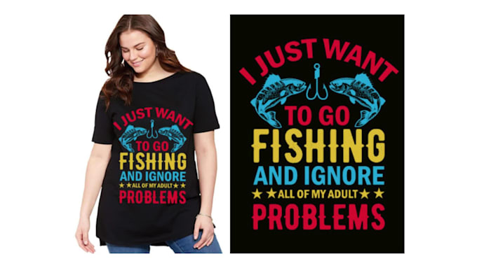 summer t shirt design