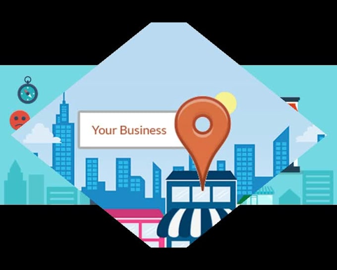 provide backlinks from local listings and citations