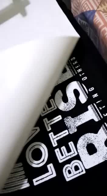 professional custom dtf gang sheets optimized for printing efficiency