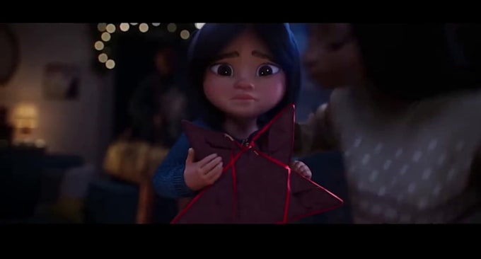 3d short animated film,3d pixar cartoon music video,3d animated music video