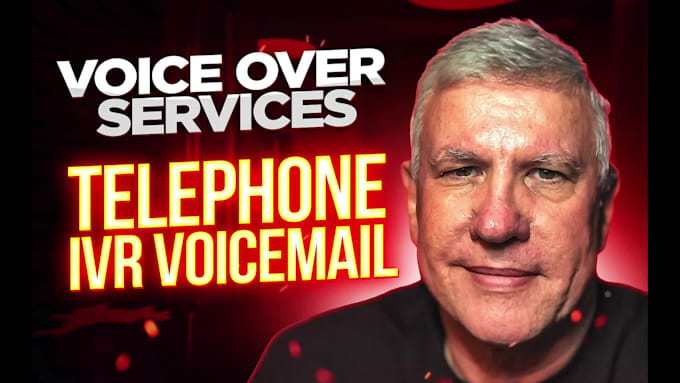 update your telephone voicemail messages