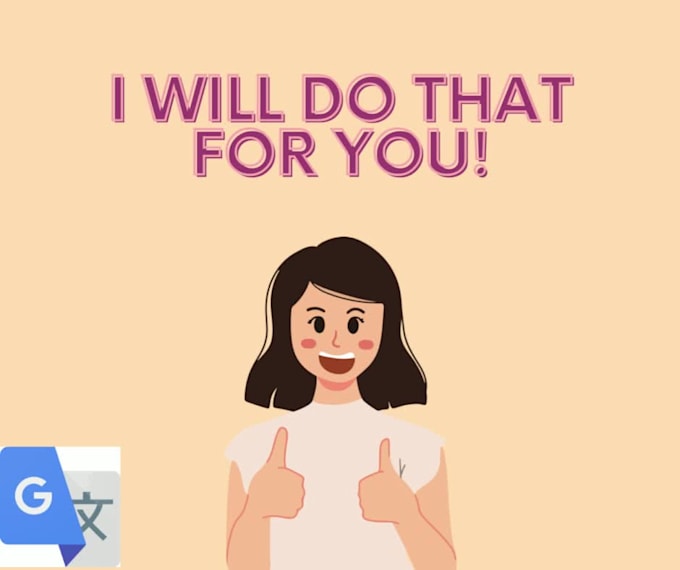 translate your documents using google translator