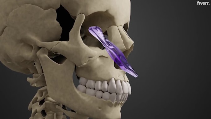 create 3d product animation video for your business