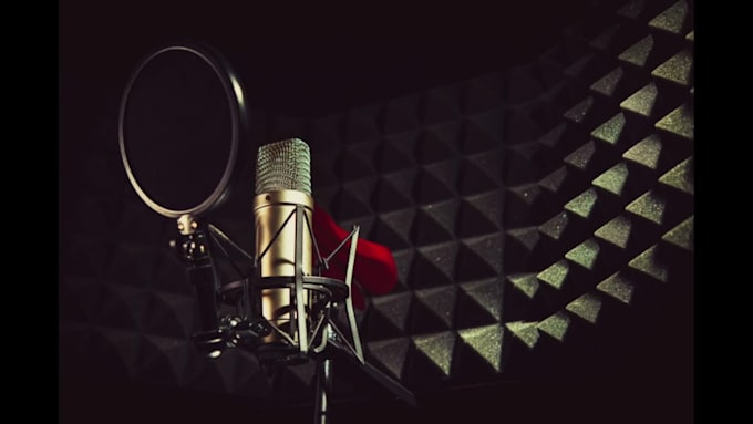 add your vocal to a custom hip hop trap rnb afro beat