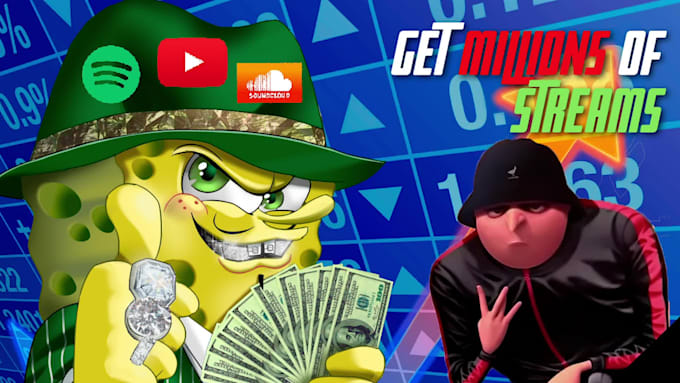 get the spanish speaking public as your latin rapper feature your songs