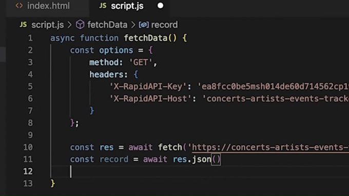 develop chrome extension, data scraper, web automation bot