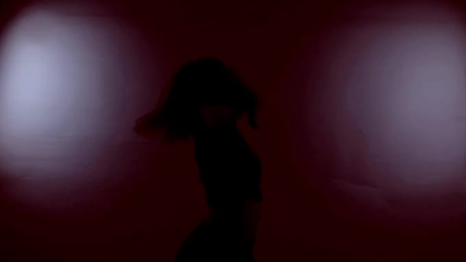 be your music video model or dancer