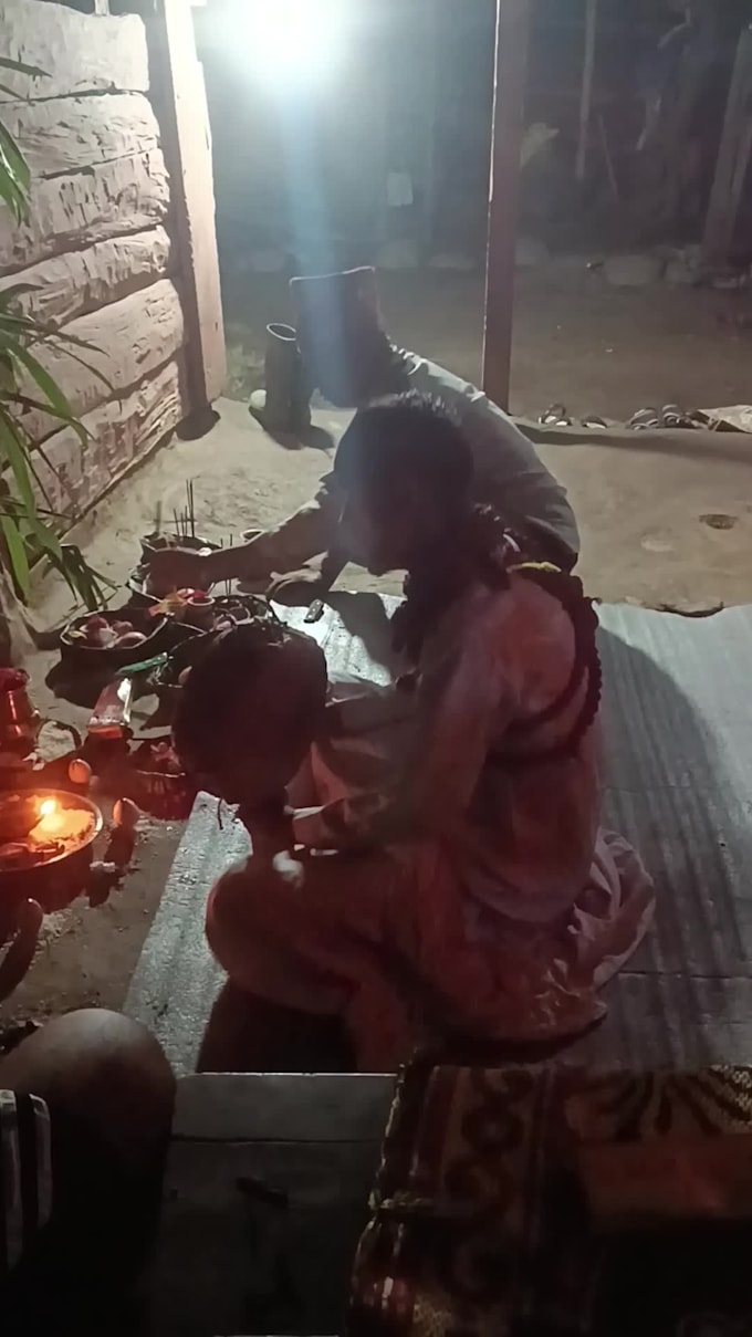 remove black magic and remove bad spirits curse