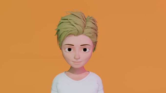 animate you a music video