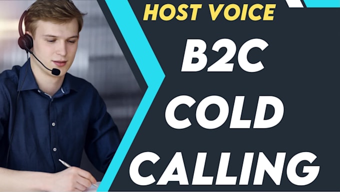 do b2b cold calling and b2c cold calling for your business