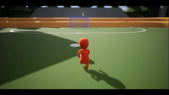 create blueprint features for your unreal engine game