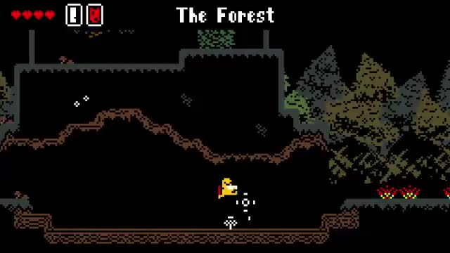 develop a 2d game in godot with custom mechanics and polished design