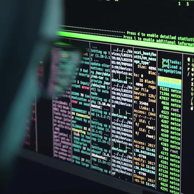 clean your pc or laptop from various viruses, botnets, rootkits, and keyloggers
