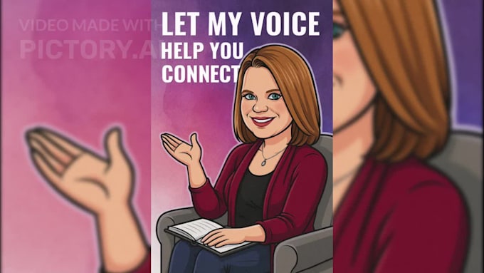 record a professional or personal vm or IVR