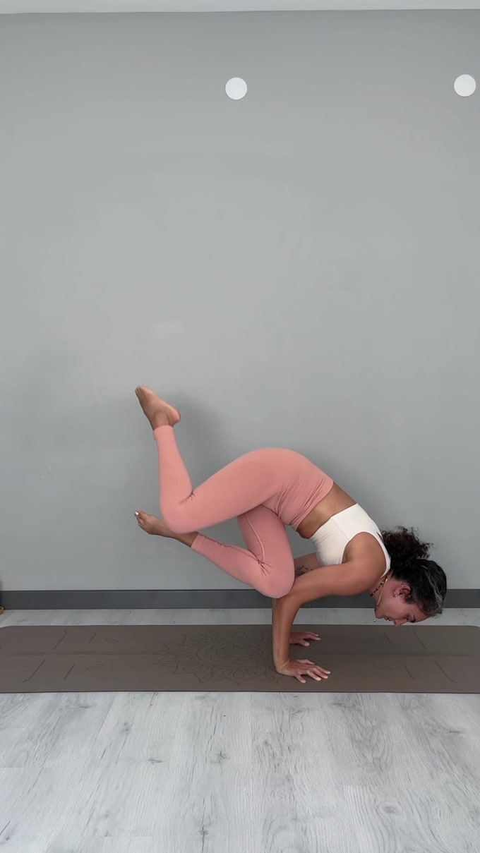 teach you yoga online