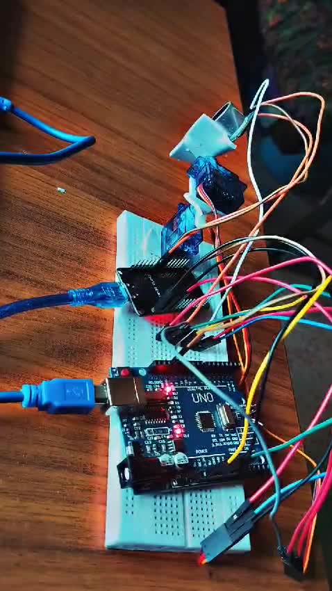 design and program custom arduino and esp32 projects
