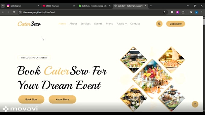 clean, modern animations for your web to enhance user experience