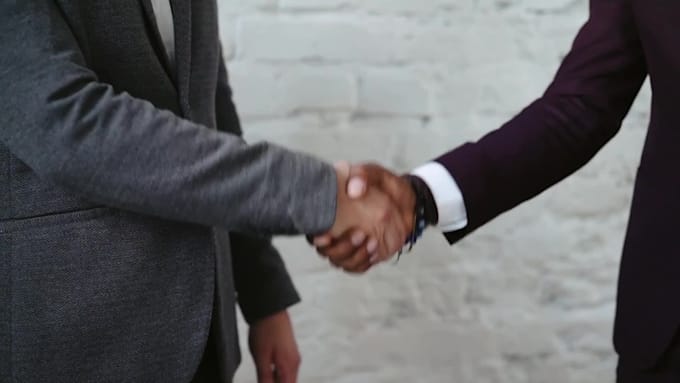 create a stunning commercial brand video