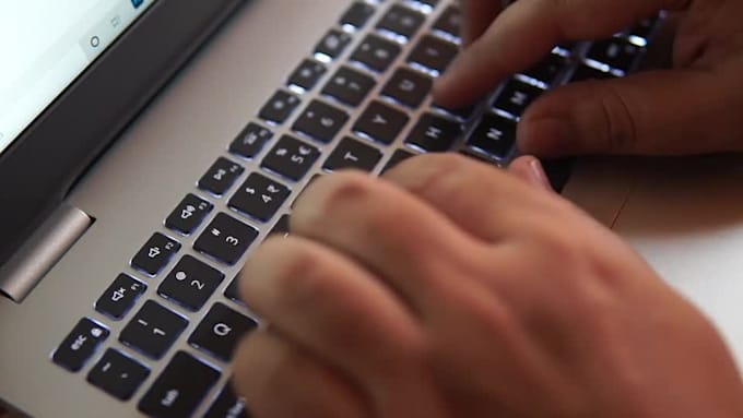handle business management and report writing