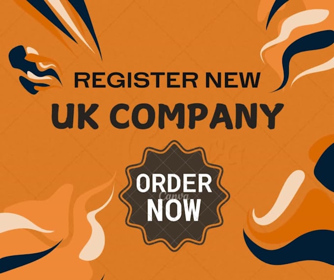 do UK company registration with registered office address