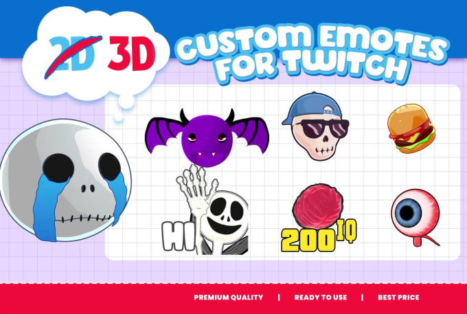 MakeEmoji  Create ✨animated✨ custom emoji GIFs for Twitch, Slack, and  Discord