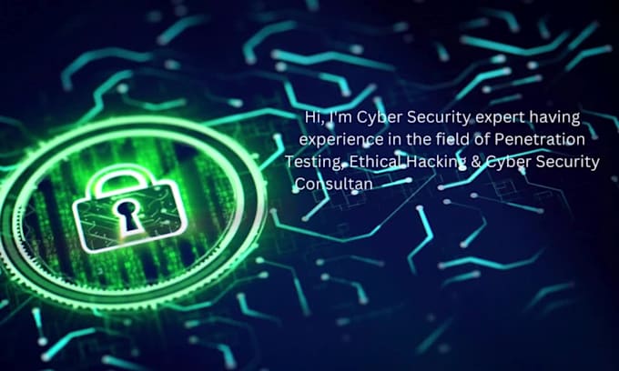 do vulnerability assessment and penetration testing on your system