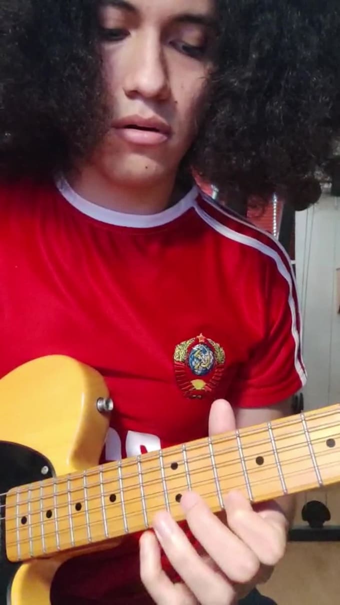 give personalized music lessons
