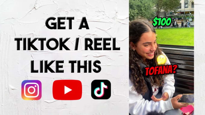 Edit Tiktoks Reels And Shorts With Captions By Alexproedit Fiverr 1072