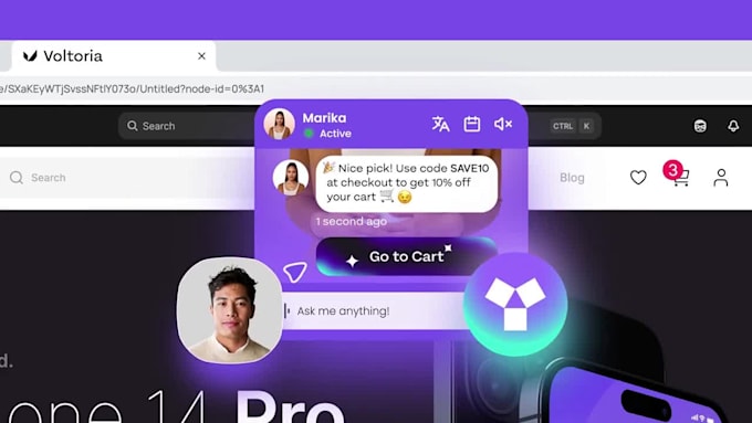 saas explainer video, website promotion, app demo, product video, UI animation