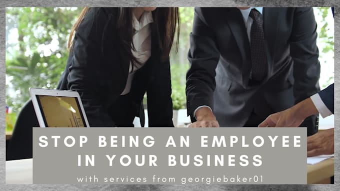 be your executive virtual assistant