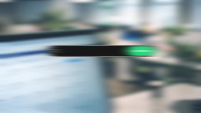 search logo reveal promo animation intro