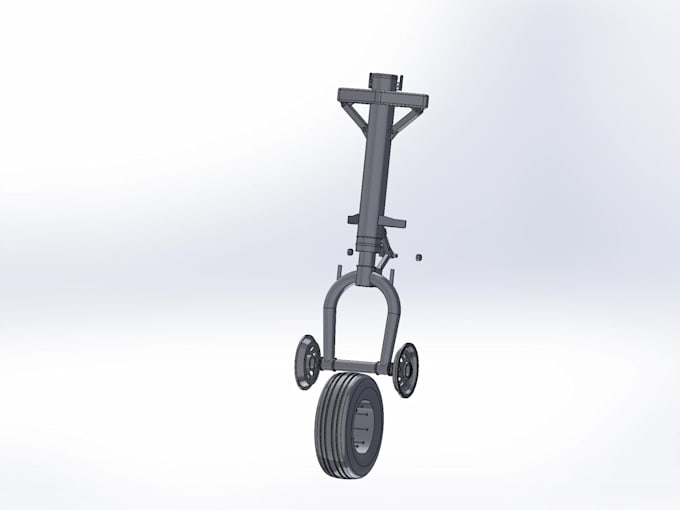 do 3d modeling and rendering using solid works