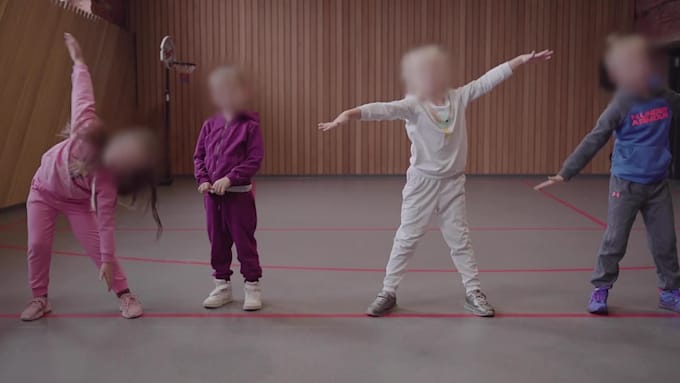 blur out any face in your video with perfection